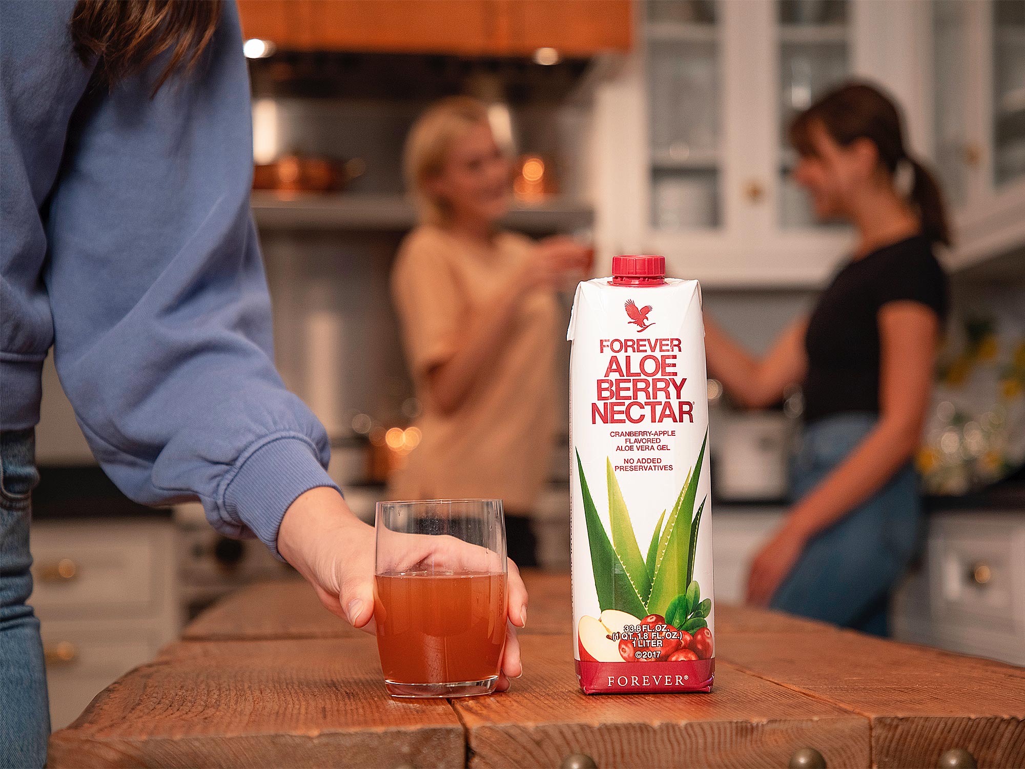 Forever Aloe Vera Gel