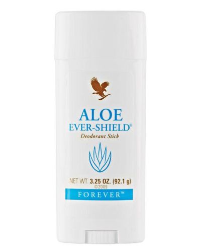 Aloe Ever-Shield – Dezodorant Bez Aluminium