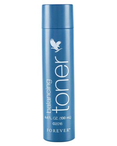 Balancing Toner – Tonik Nawilżający i Oczyszczający