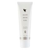 FOREVER_ALOE_MSM_GEL