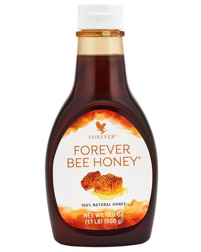 Bee Honey – Naturalny Miód