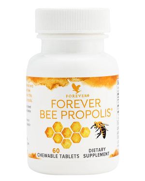 Bee Propolis – Propolis Pszczeli w Tabletkach
