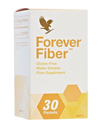 Fiber – Suplement z Błonnikiem Pokarmowym