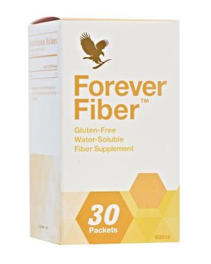 Fiber – Suplement z Błonnikiem Pokarmowym