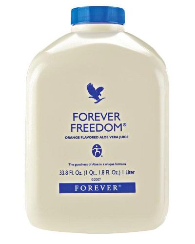 Freedom – Napój Aloe dla Stawów