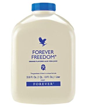 Freedom – Napój Aloe dla Stawów