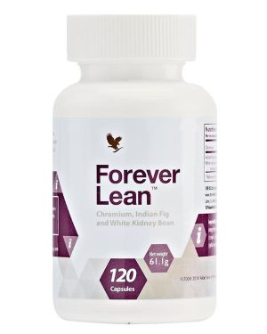 Lean – Wsparcie Utraty Wagi