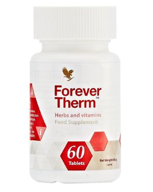 Therm – Suplement Przyspieszający Metabolizm