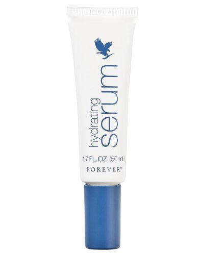 Hydrating Serum – Serum Nawilżające