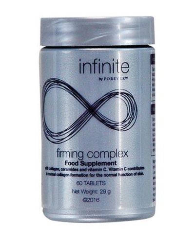 Infinite Firming Complex – Kompleks Ujędrniający Infinite