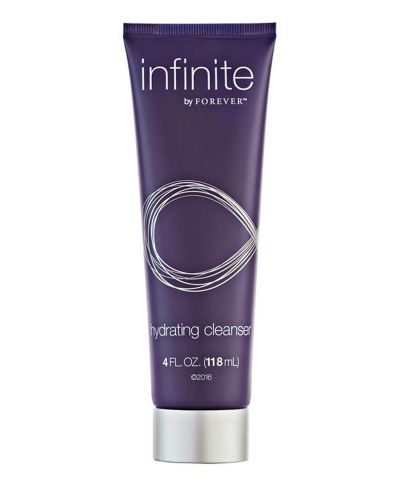 Infinite Hydrating Cleanser – Nawilżający Żel Myjący Infinite