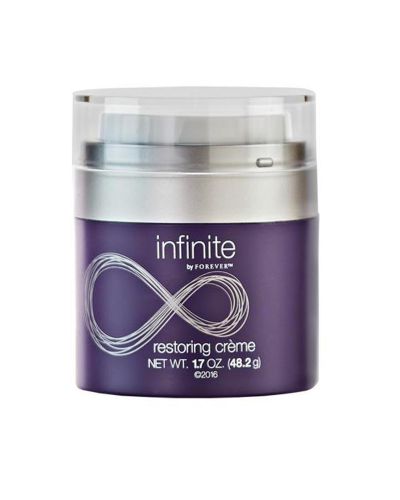 Infinite Restoring Crème – Krem Odbudowujący Infinite
