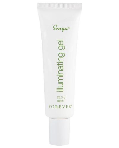 Sonya Illuminating Gel – Żel Rozświetlający Sonya