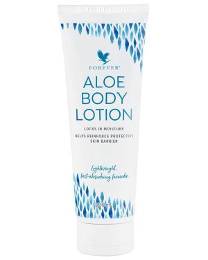 Body Lotion – Balsam Nawilżający do Ciała