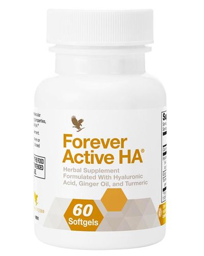Active HA – Kwas Hialuronowy na Stawy