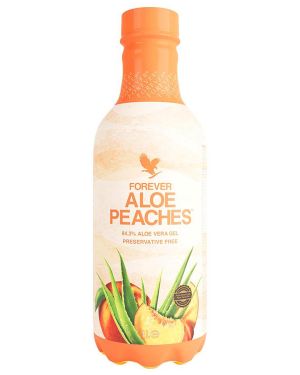 Aloe Peaches – Aloes z Brzoskwinią