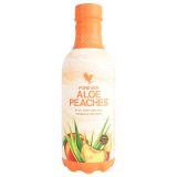forever_aloe_peaches