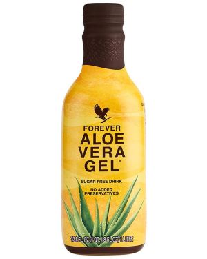Aloe Vera Gel – Naturalny Żel Aloesowy