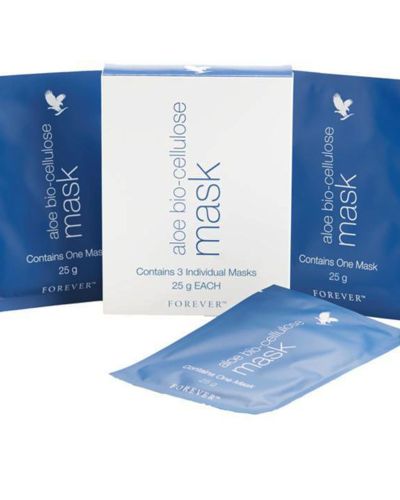 Bio-Cellulose Mask – Maska Biocelulozowa