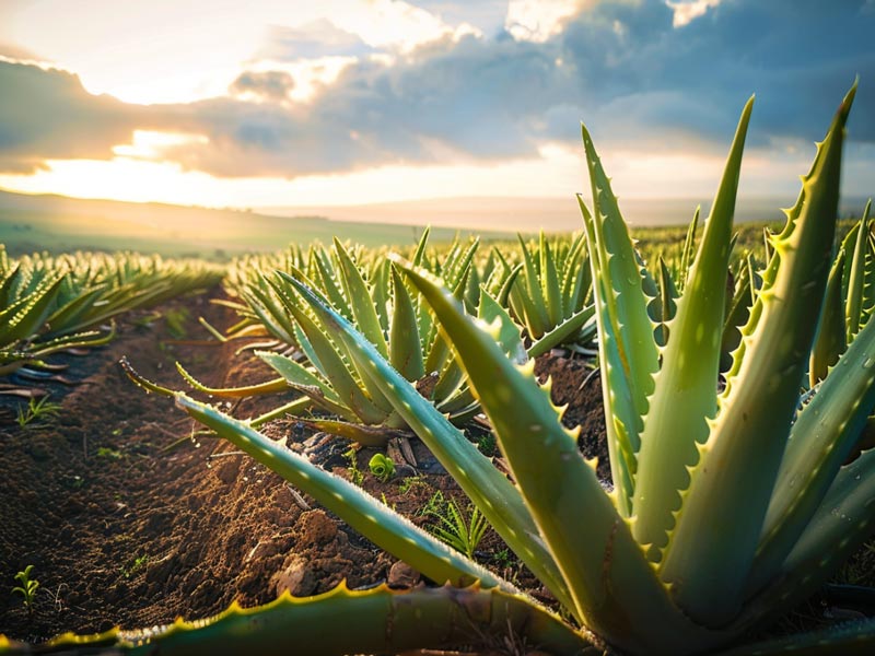 Forever Living Products stawia na ekologię